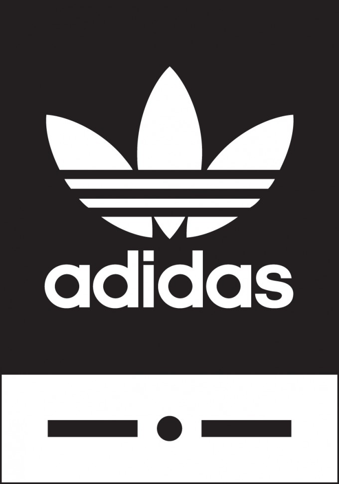 adidas Originals X Italia Independent_ logo