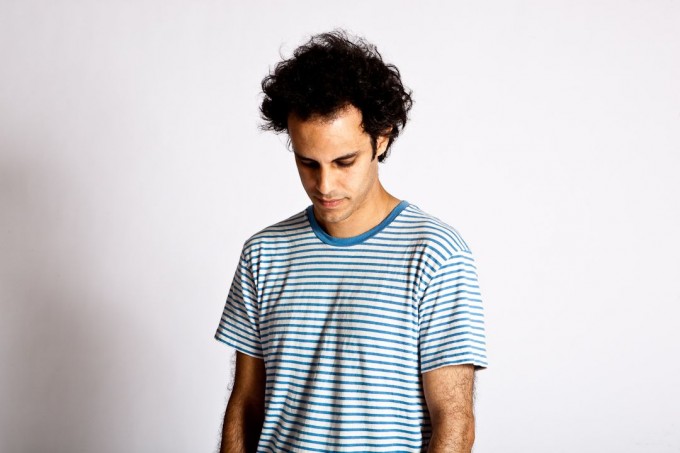 four-tet