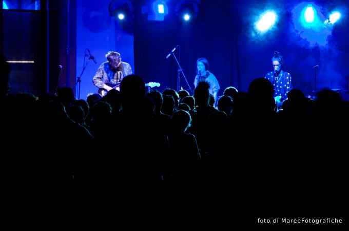 PalcoDellEsploratoreBeForest