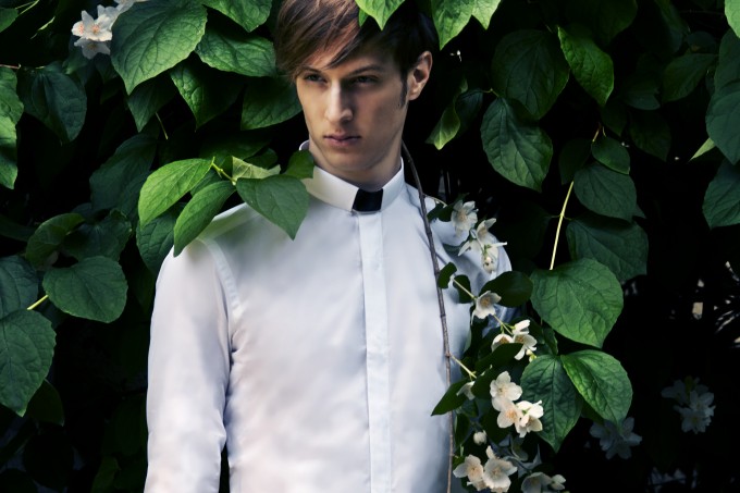 Angelo Cruciani - New Priest ss2015 - picture credit Manuel Scrima -landscape2