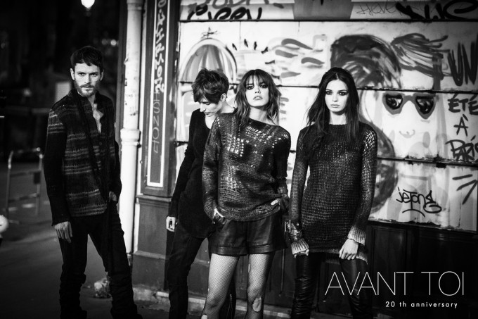Avant Toi FW1415 08