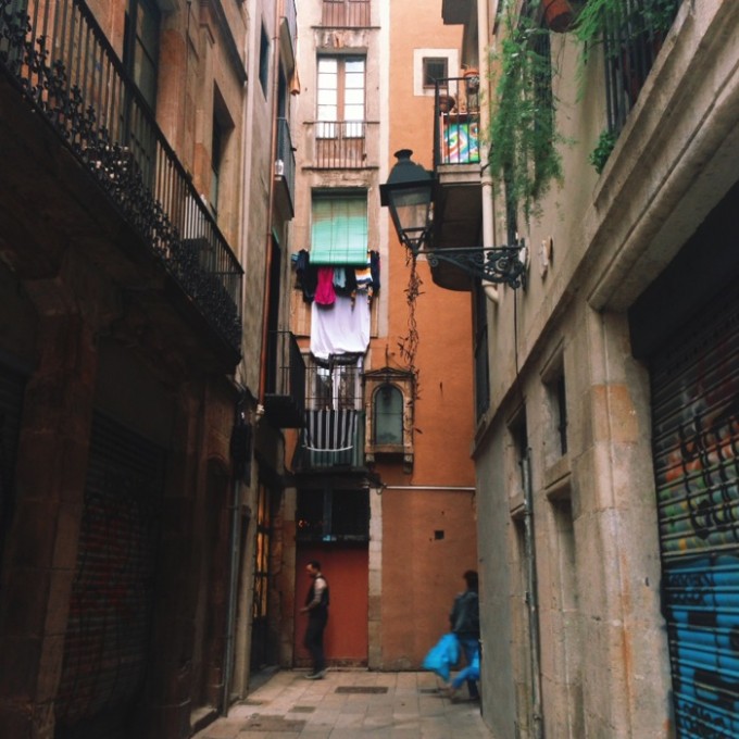 Processed with VSCOcam with k2 preset