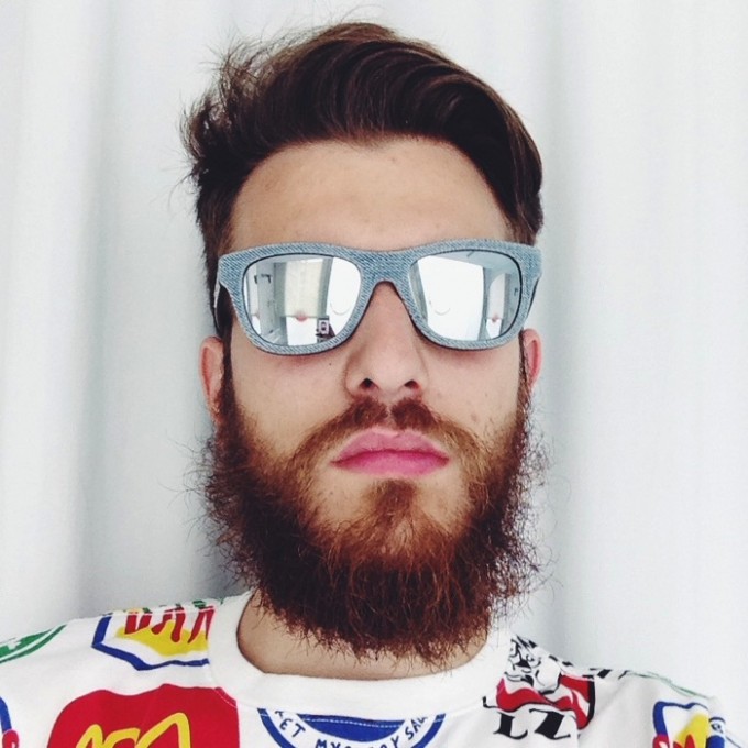 Processed with VSCOcam with f2 preset