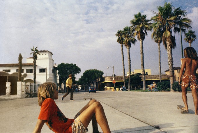 Hangin in Balboa_NewPort_1975_Hugh Holland