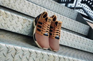 adidas zx flux 2.0 bianche