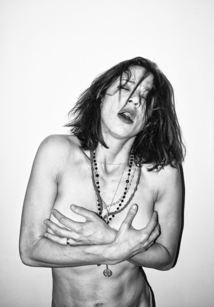 asia argento