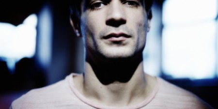 Jon Hopkins