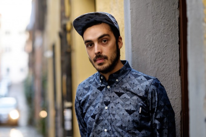 carhartt wip event Rome 2014 -18