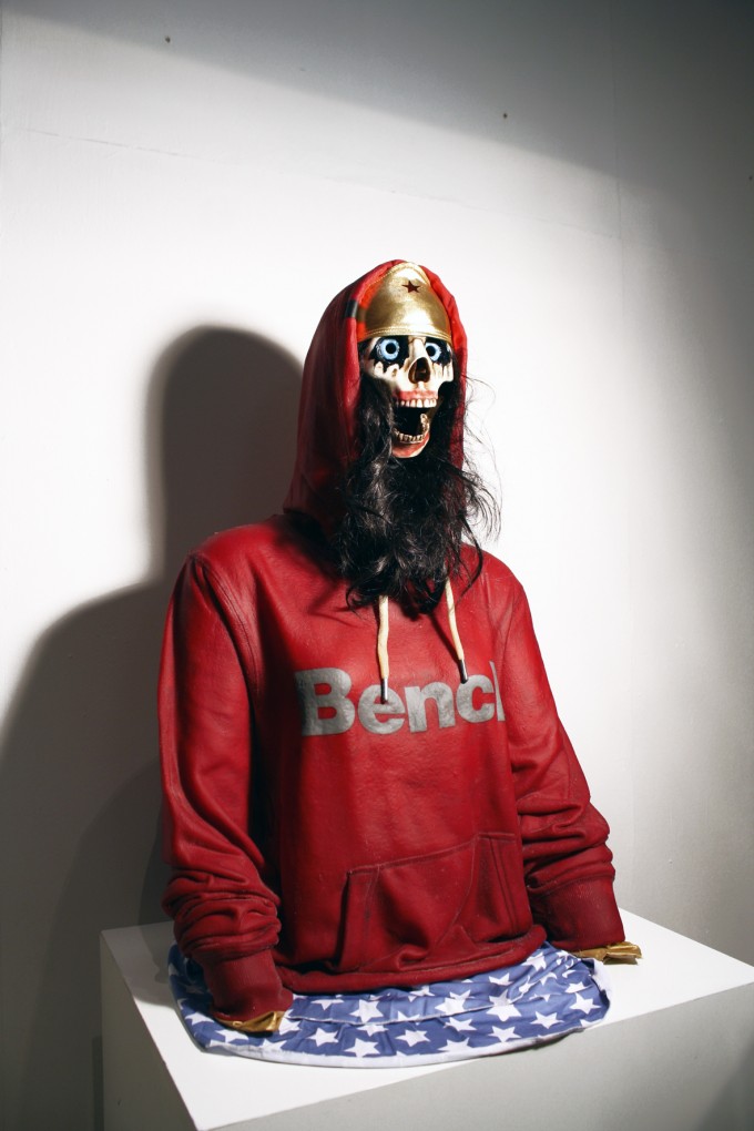 BENCH_ #lovemyhood_3