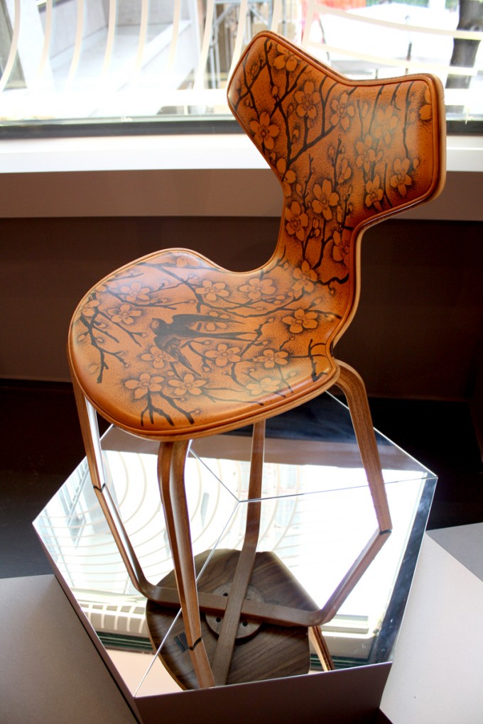 FritzHansen_Grandprix1