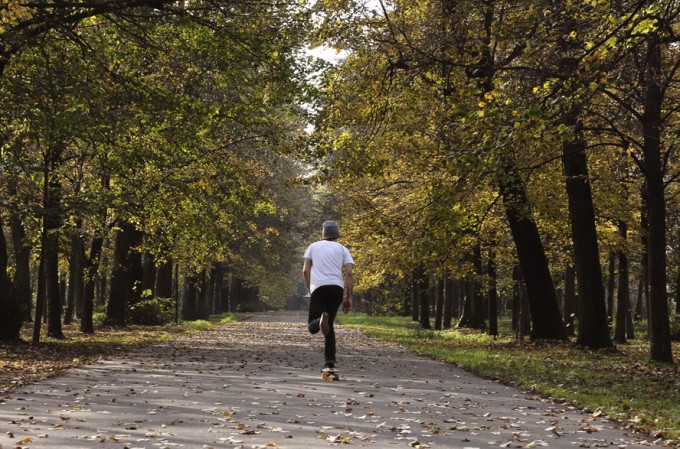 Atypical Fallen Collection 1