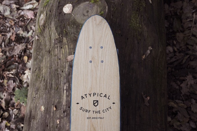 Atypical Fallen Collection 3