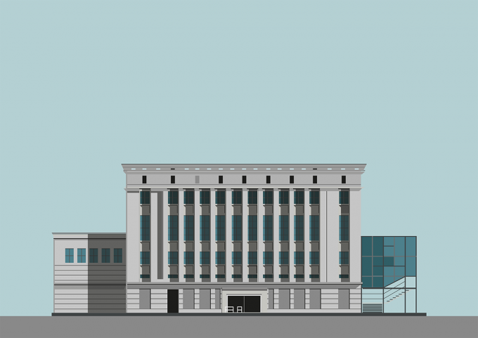 Berghain, Berlino