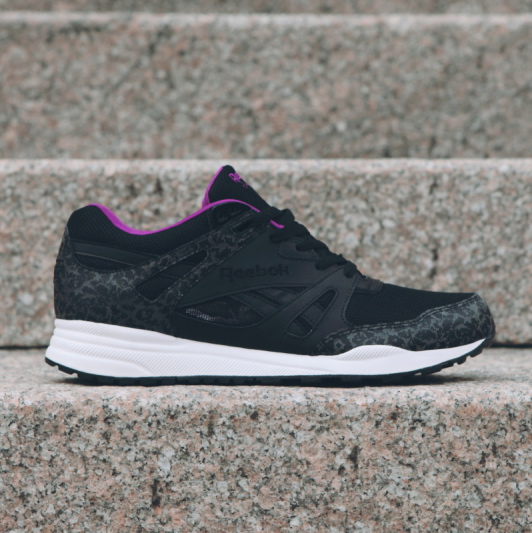 Reebok Classic Ventilator Reflective_M46205