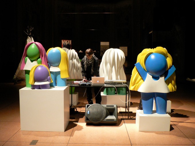 Alberto Traversi - 0618 Project 2