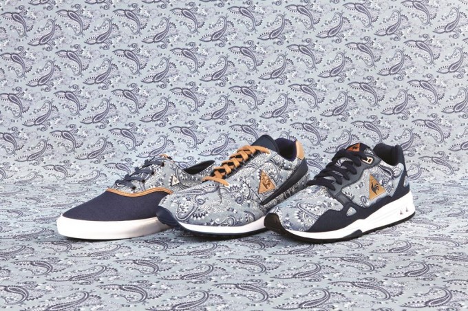 LE COQ SPORTIF x LIBERTY ART FABRICS_PACK PAISLEY_SS15_PRINT_01 - Copia