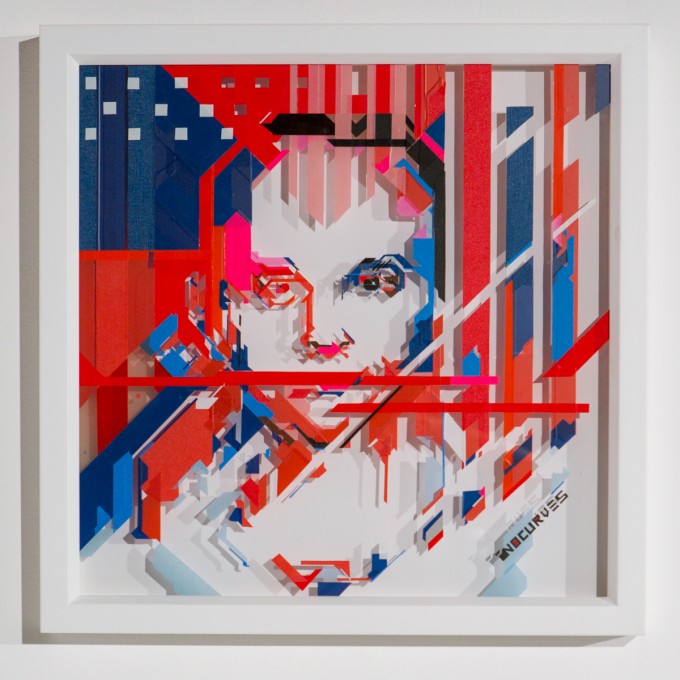 Michael Collins@foto-Karim El Maktafi