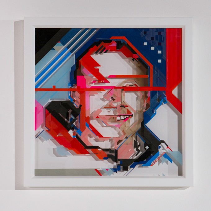 Neil-Armstrong@foto-Karim El Maktafi