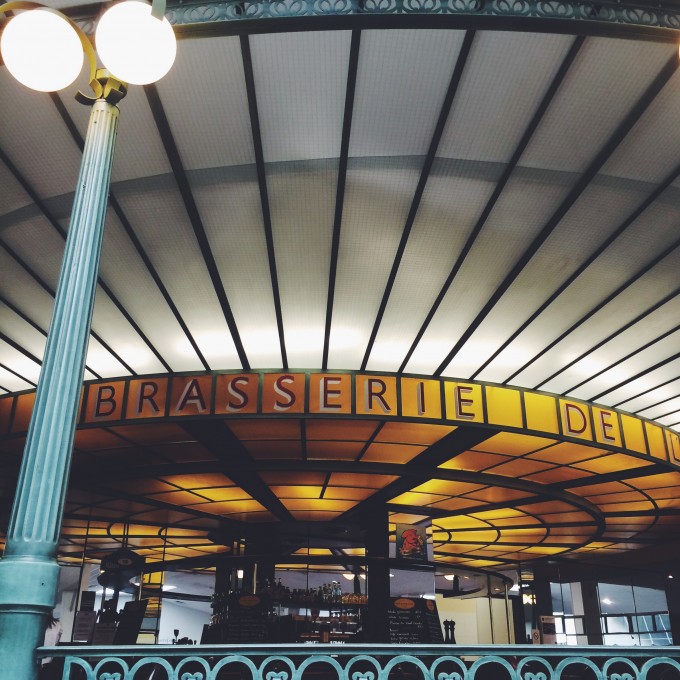 Processed with VSCOcam with f2 preset