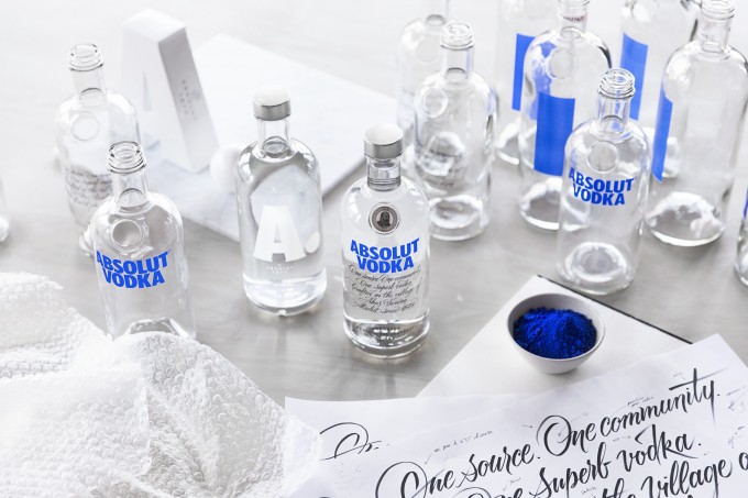 ABSOLUT-PROCESS