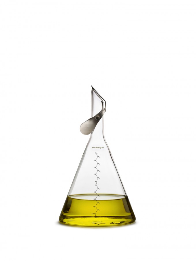 Design Memorabilia_Alberto Meda_Medamade Oil Dispenser_De Gustibus Collection