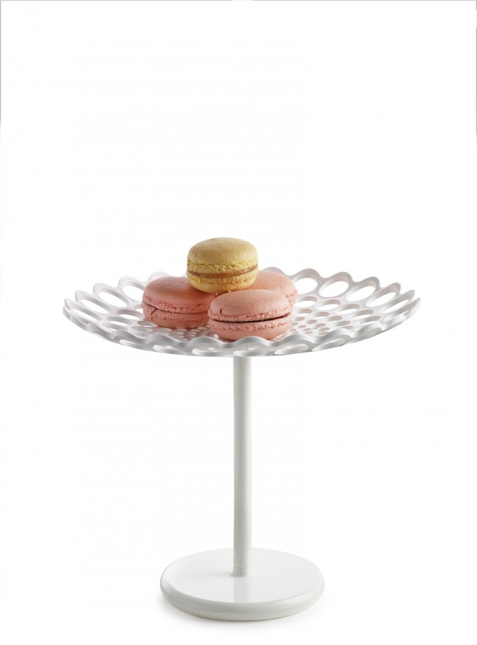 Design Memorabilia: De Gustibus Collection - Polkadot