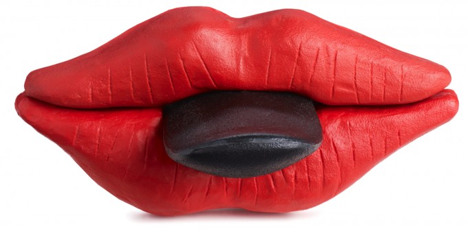 Design Memorabilia_D'Urbino, Lomazzi, De Pas_Tongue Hook_De Gustibus Collection