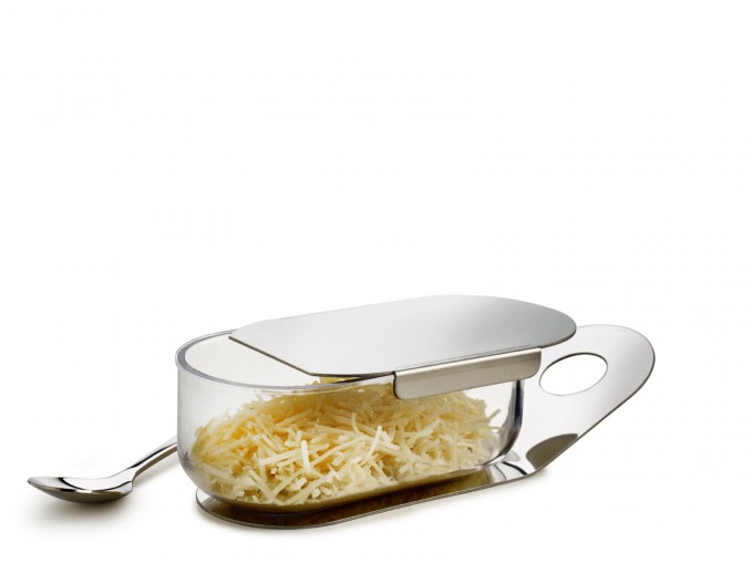 Design Memorabilia_Joe Colombo_Formaggera_De Gustibus Collection