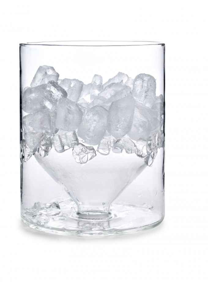 Design Memorabilia_Rodolfo Dordoni_Ice Bucket2_De Gustibus Collection