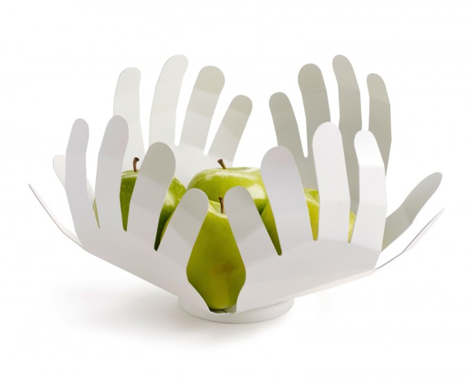 Design Memorabilia_Tobia Scarpa_Hands Up_De Gustibus Collection