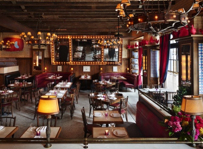 Ludlow-Hotel-NYC-Dirty-French-restaurant-Remodelista-6