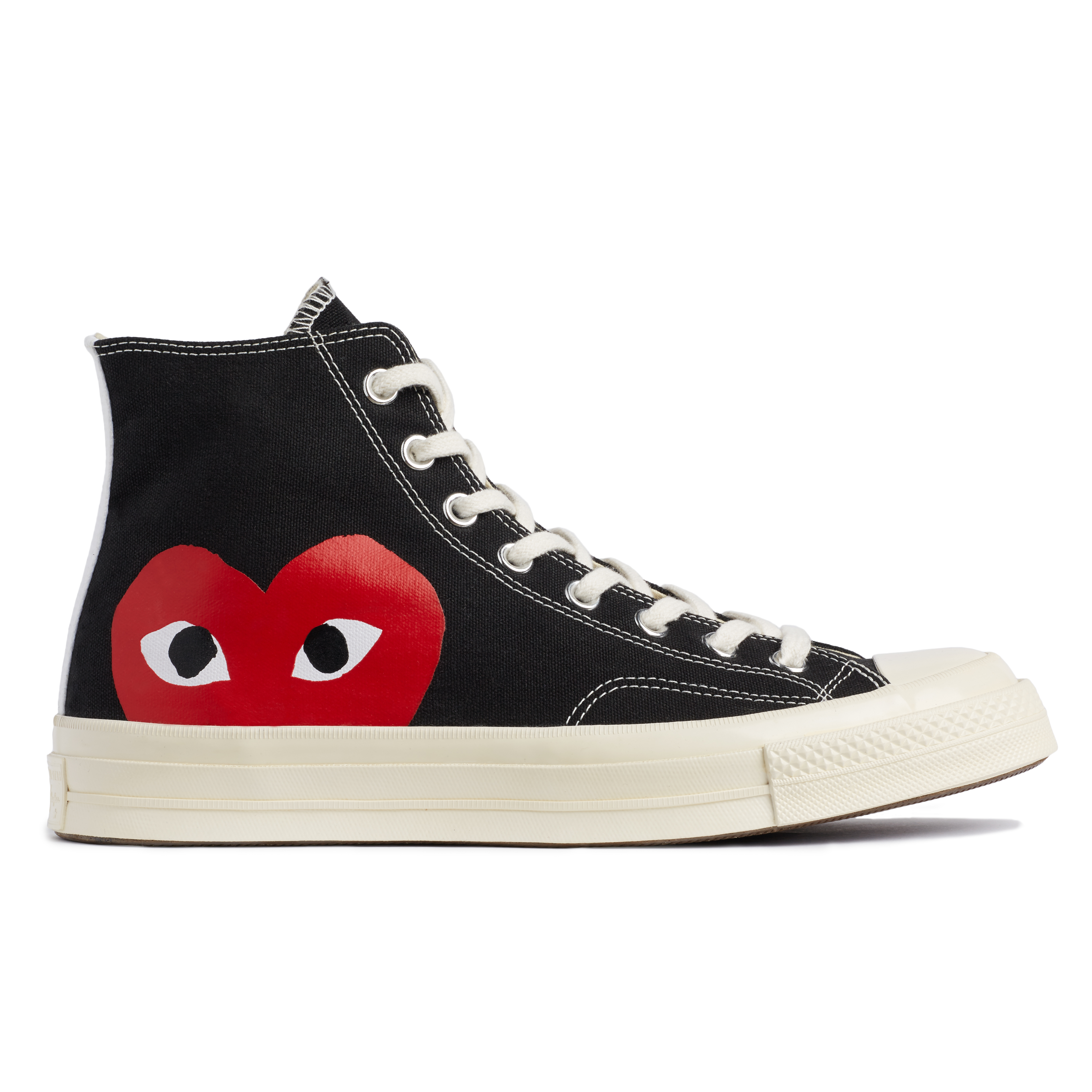 comme des garcons converse italia