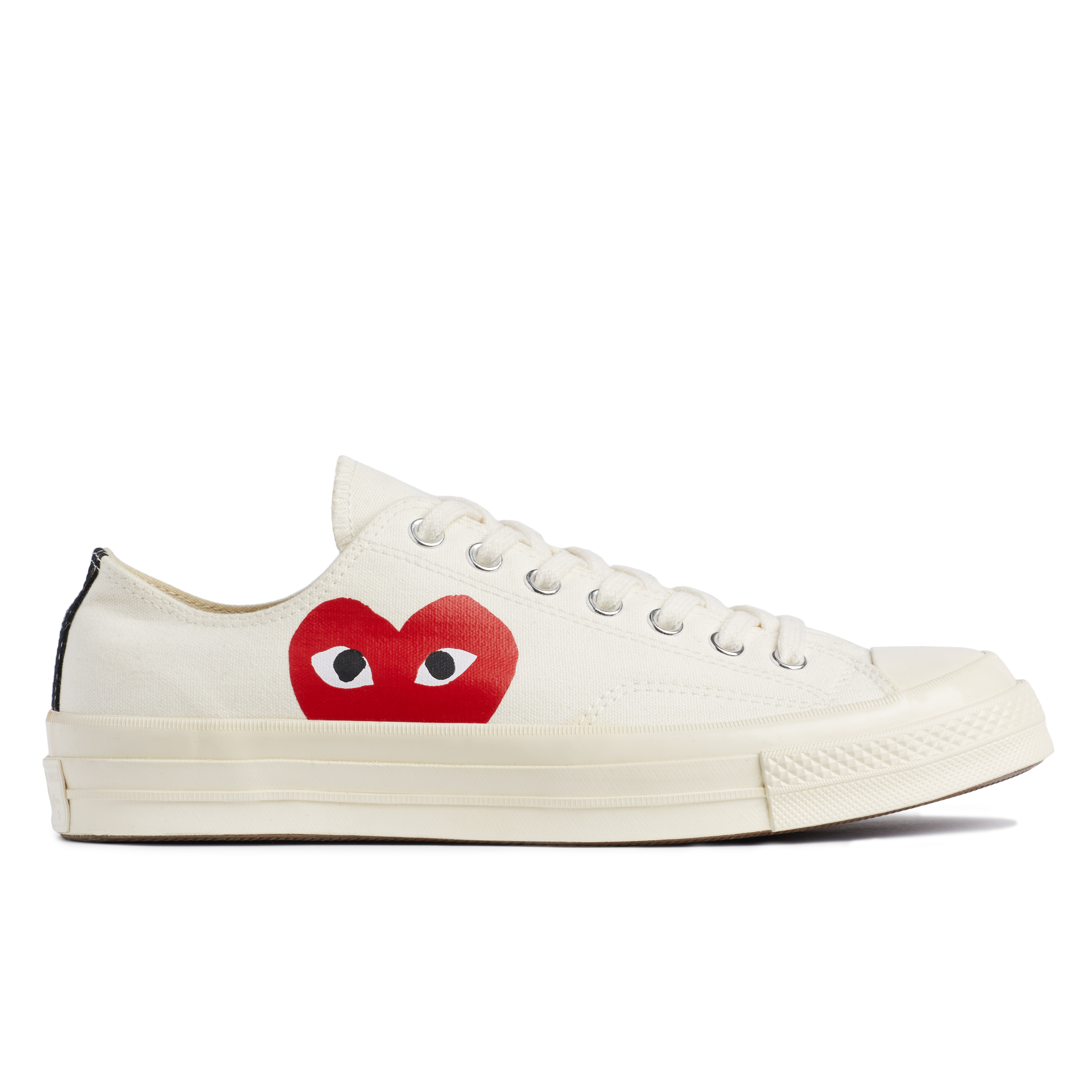 comme des garçons converse italia