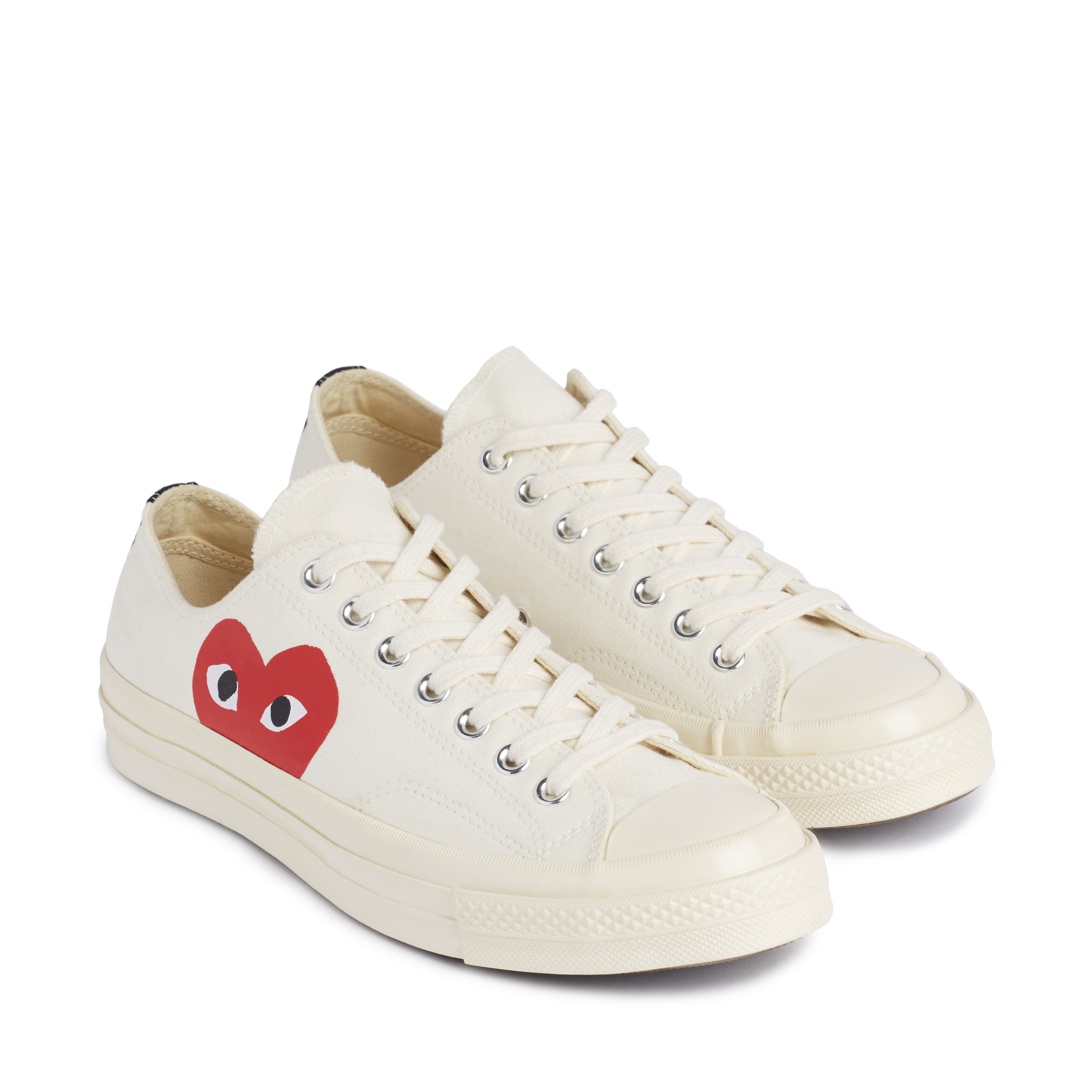 converse cdg italia