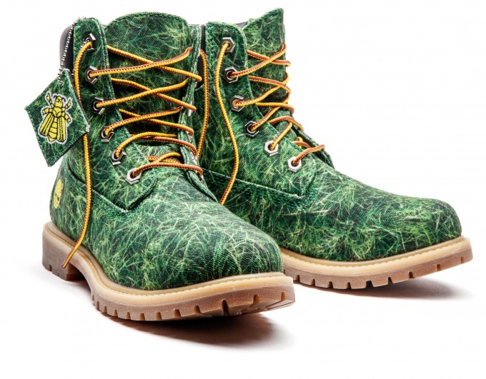 Timberland_BeeLine_GrassPair