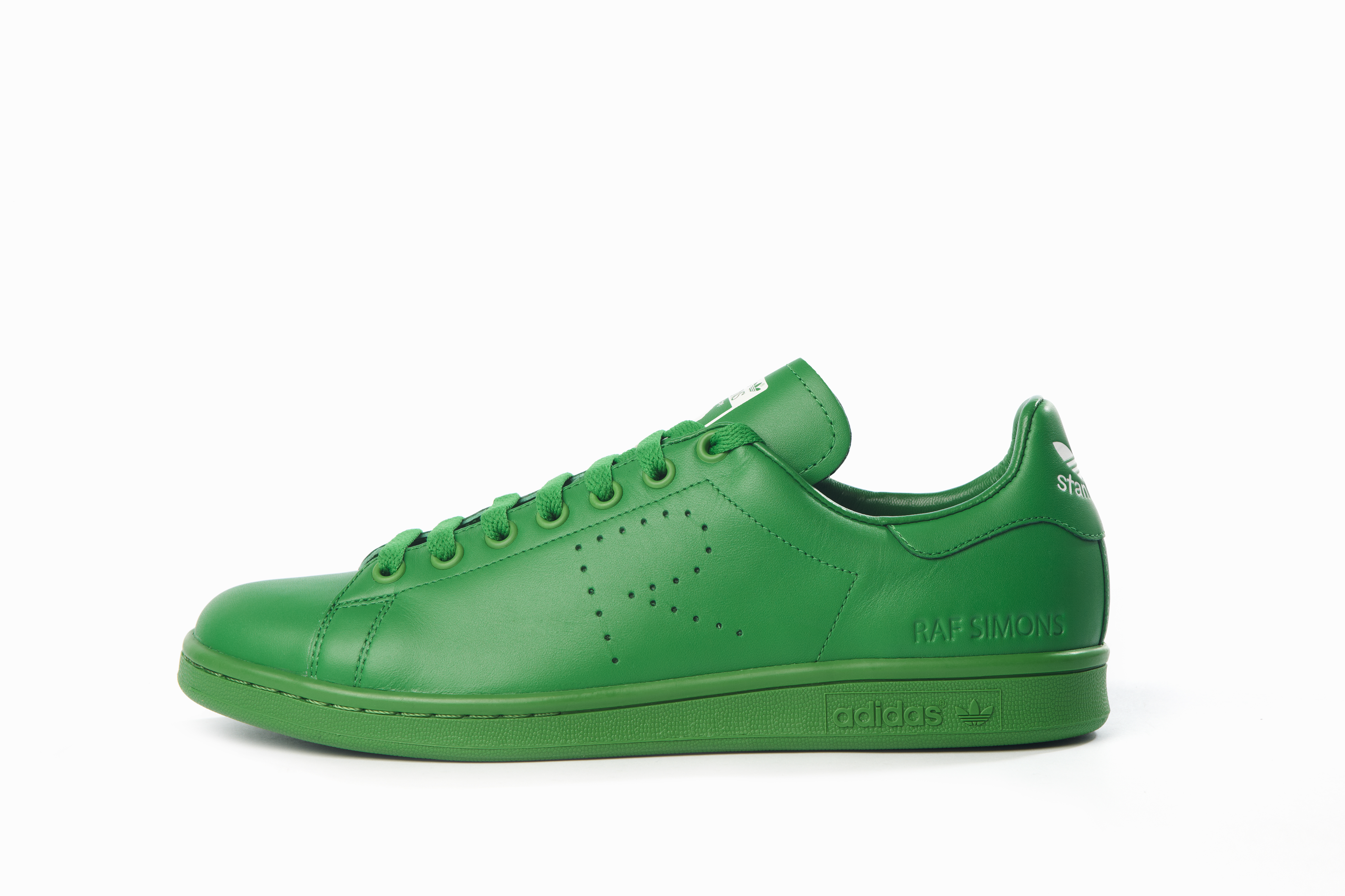 Adidas by Raf Simons AI 2015 - Polkadot