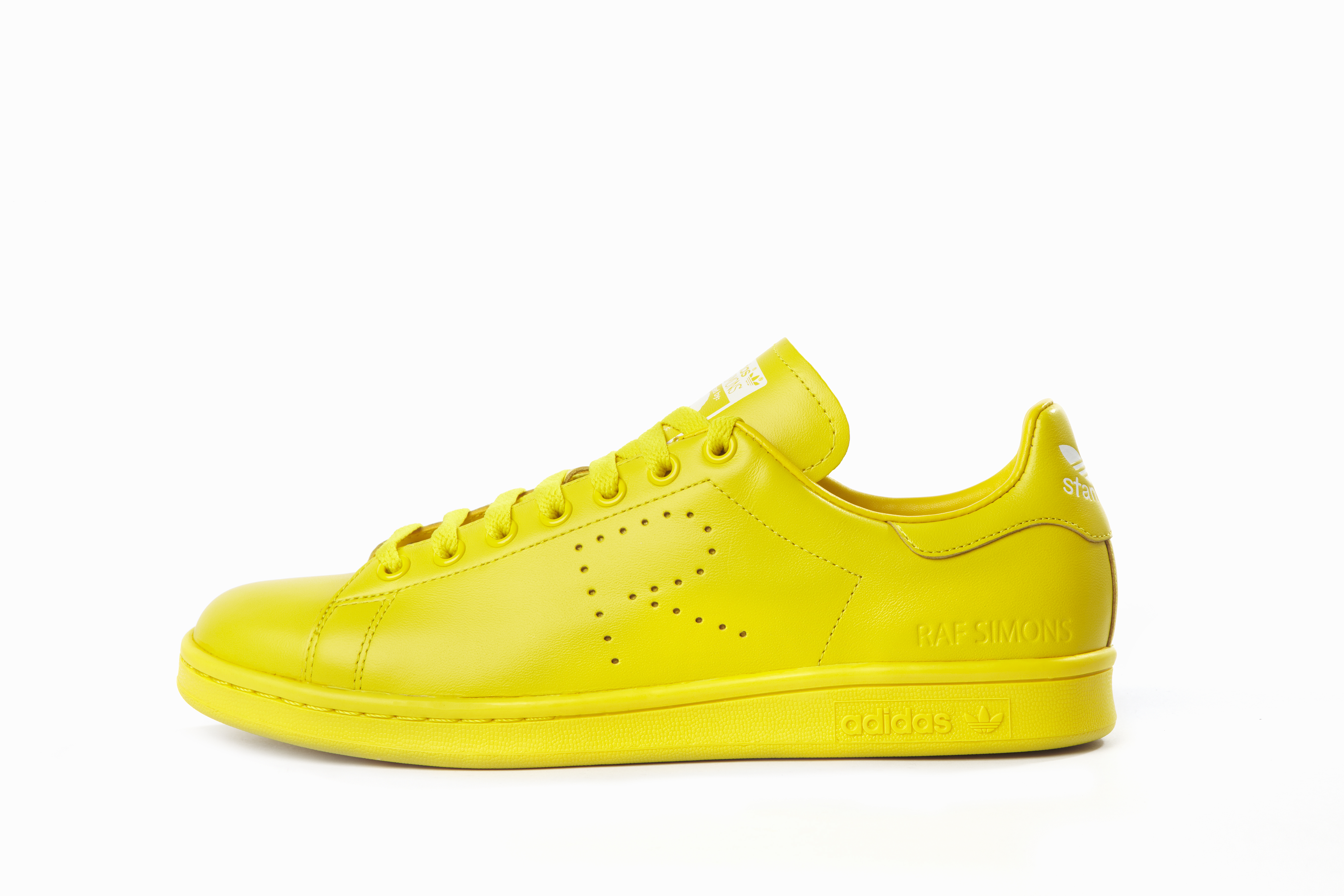 adidas raf simons oro