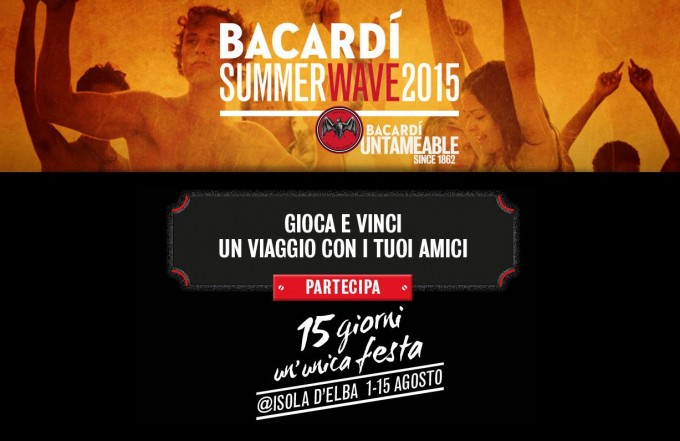 BacardiSummerWave