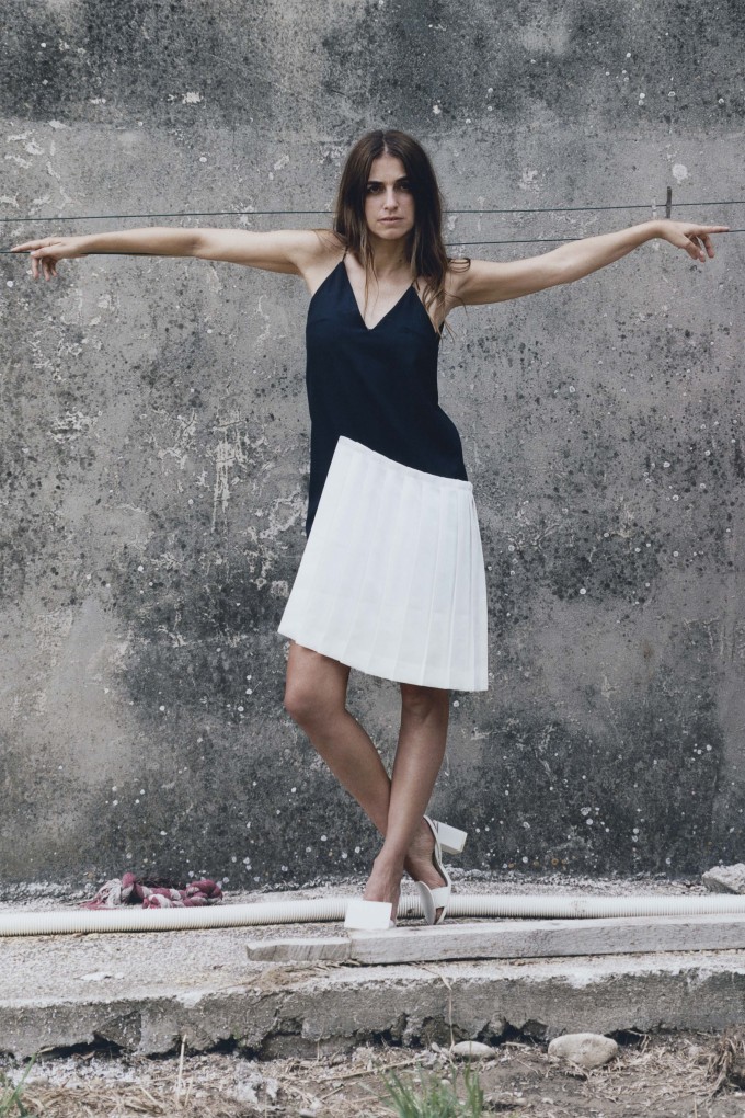 JACQUEMUS _ VALERIE _ RESORT 16 - 4