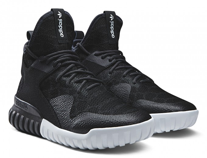 adidas tubular x nere adidas tubular x nere
