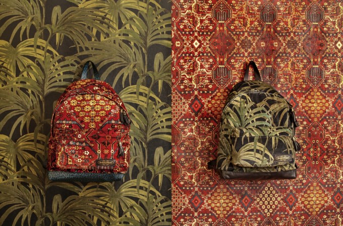 Eastpak x HOH - Group limited collection 1