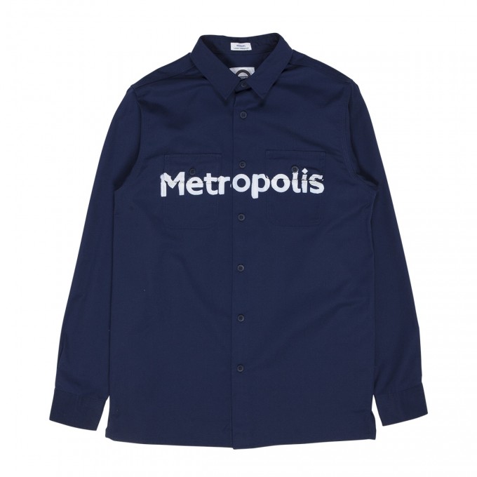 ROUNDEL-FLLUAM30004-LUMETROPOLISLSWORKSHIRT-4