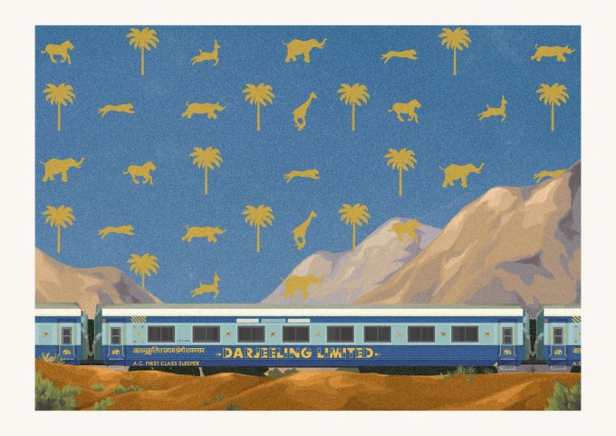 thedarjeelinglimited