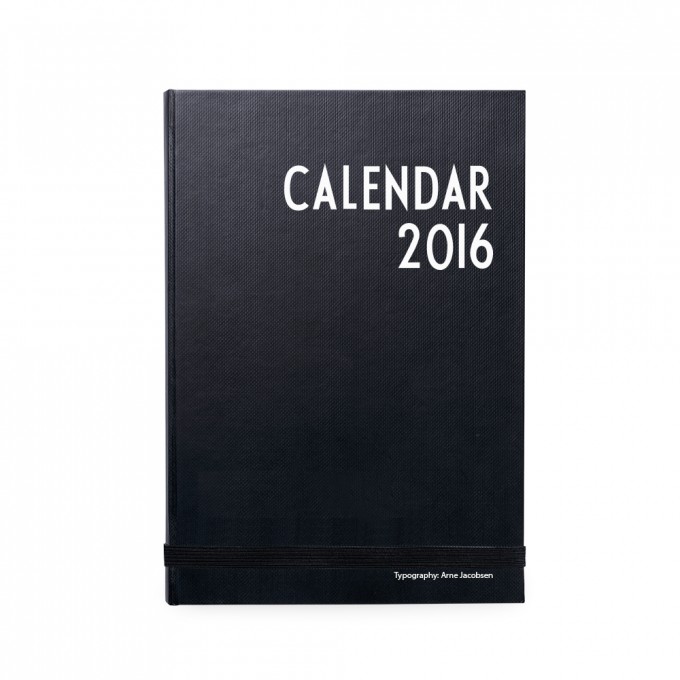 Calendar € 23