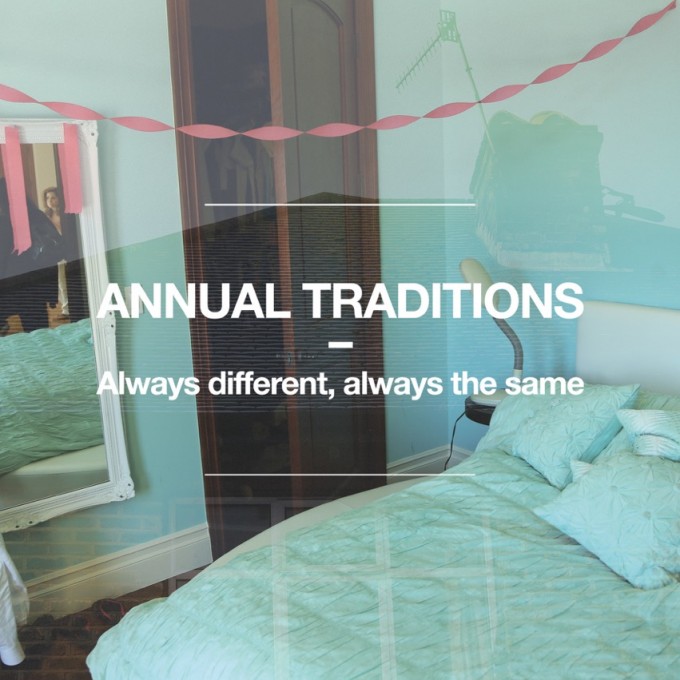 Annual Traditions _ Additional _No. 11