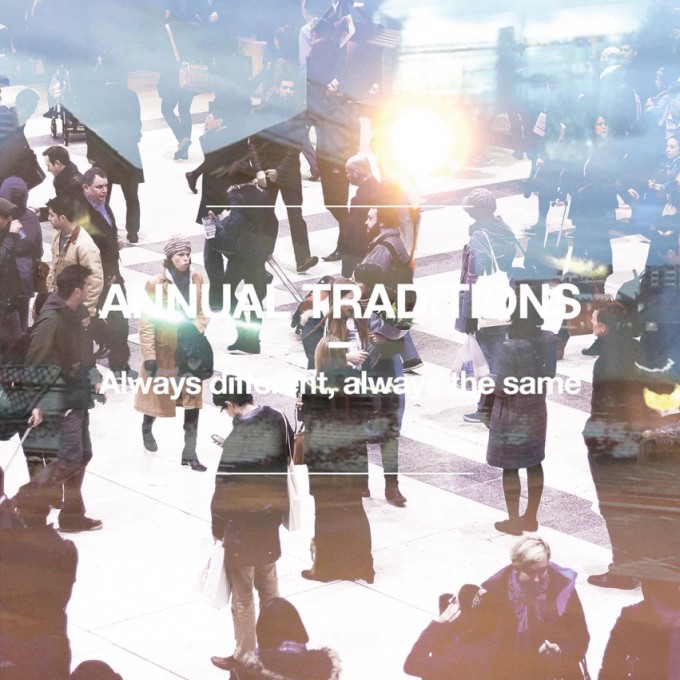 Annual Traditions _ Additional _No. 16