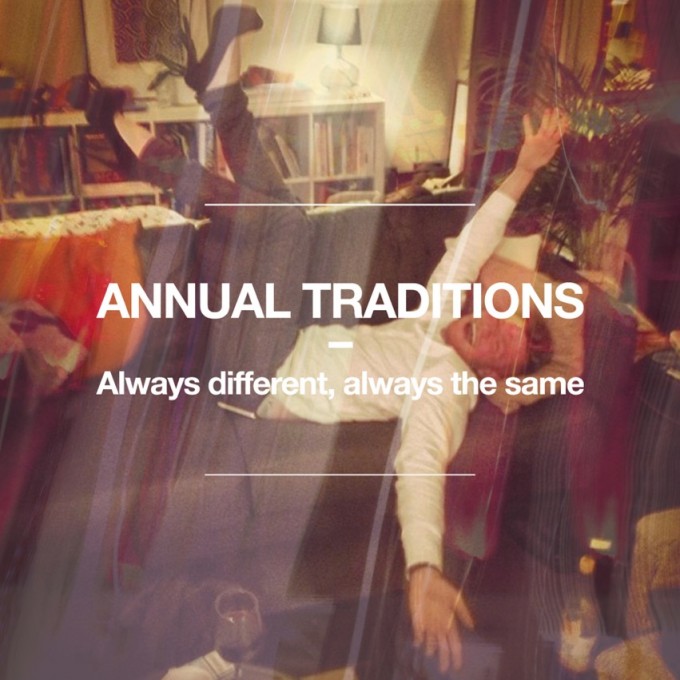 Annual Traditions _ Additional _No. 2