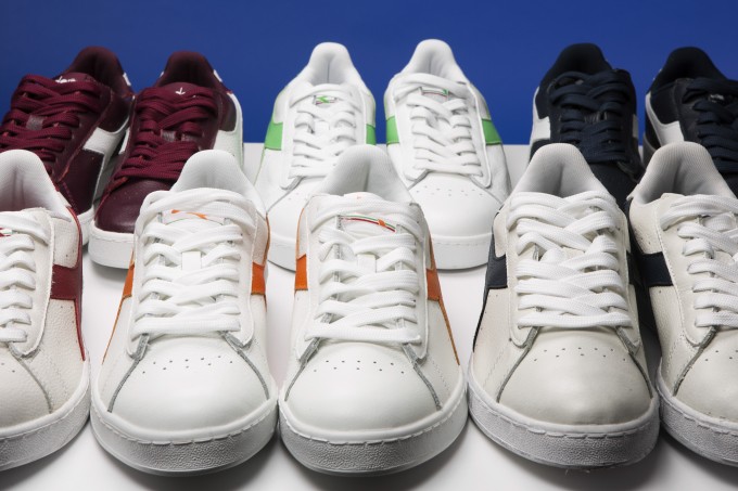 diadora anni 80