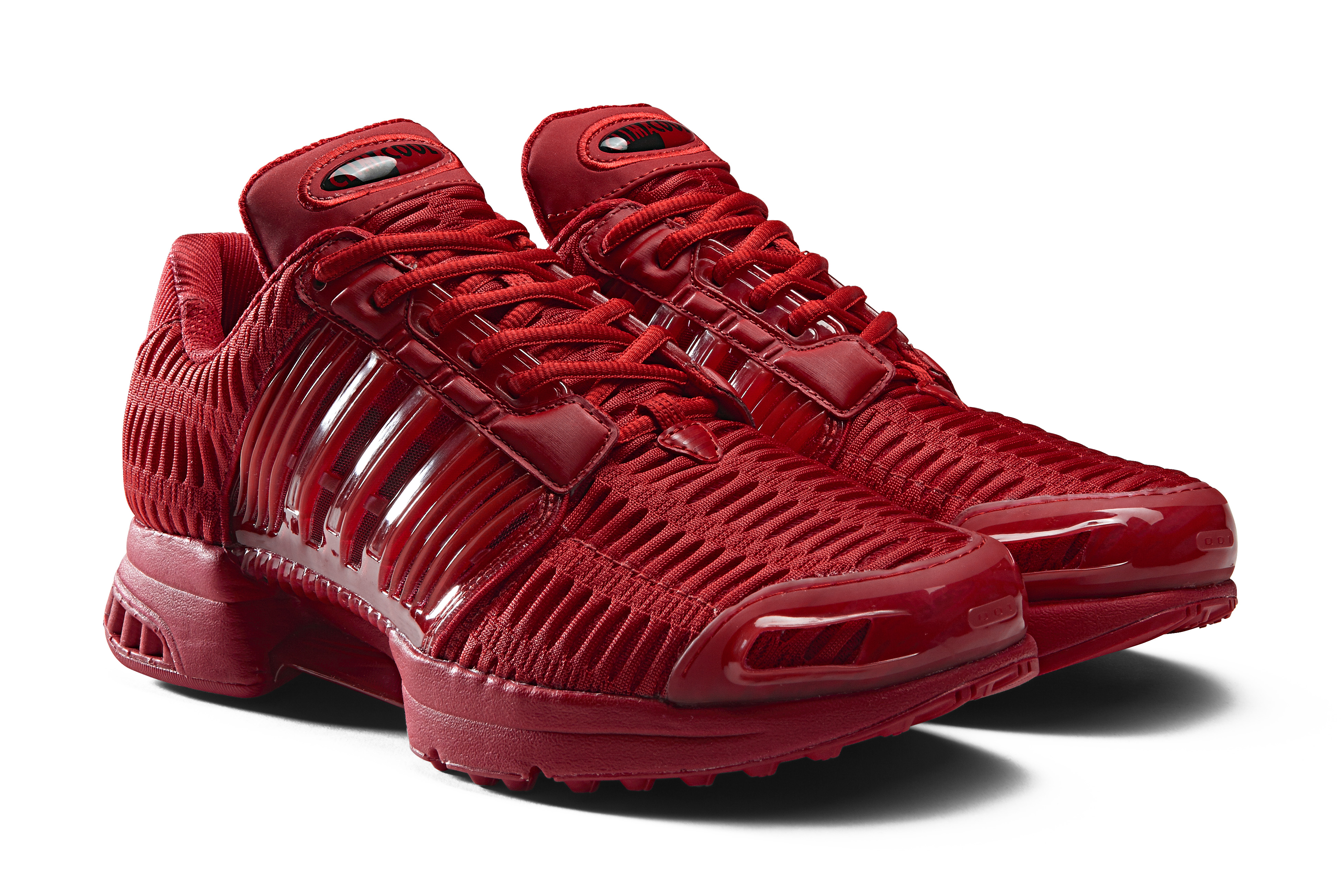 ADIDAS ORIGINALS CLIMACOOL_red