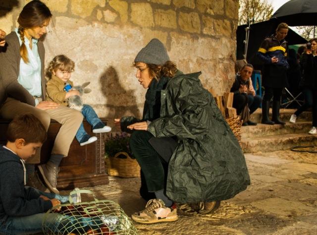 La Parola all'Acqua_Valeria Golino_Ferrarelle_2